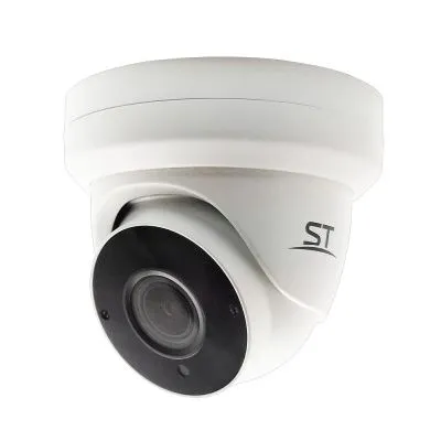 Видеокамера ST-172 IP HOME 3Мп (объектив 2,8-12mm) (версия 3)
